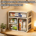 Large Capacity Medicine Organiser — Multi-layer Drawer Storage for Home
