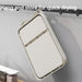 Spoon, Spatula & Lid Rest Rack – Compact Pan Lid Holder for Kitchen