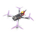 DarwinFPV Baby Ape Pro V2 142mm - 3 Inch 2-3S FPV Racing RC Drone BNF ELRS, 1104 4300KV Motor, CADDX ANT 1200TVL Camera - Ideal for Drone Racing Enthusiasts - Shopsta EU