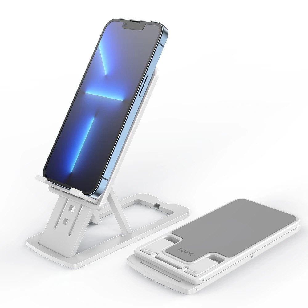 Stativy a monopody pro mobilní telefony a tablety
