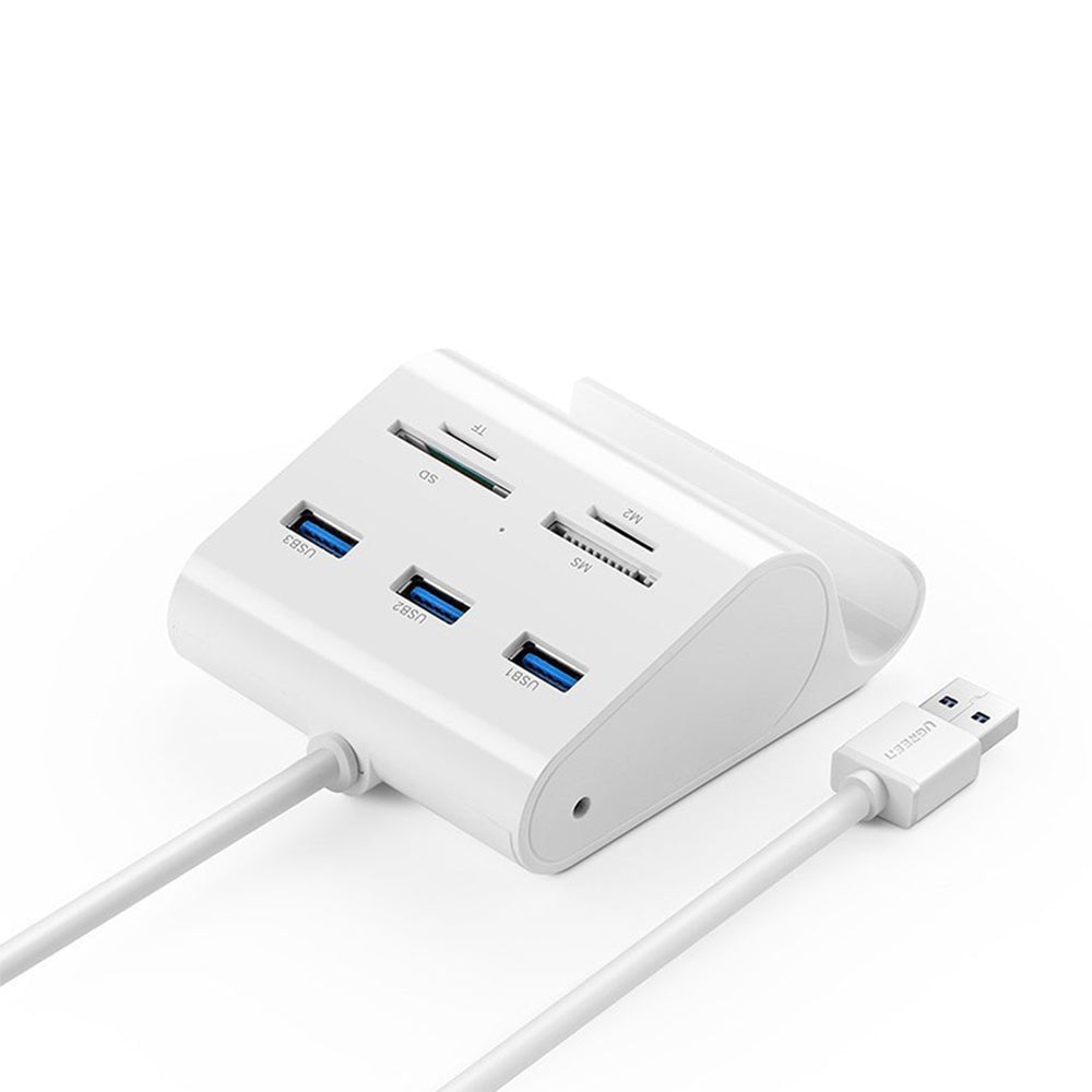 Adaptere