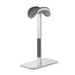 Aluminium Headphone Stand for AirPods Max — Detachable, Auto‑sleep, Anti‑slip Pad