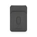 Leather MagSafe Magnetic Card Holder Wallet for iPhone 12–16 (Pro/Max/Plus)