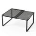 Adjustable Wardrobe Layered Shelves — Retractable Storage Rack for Closet, Cabinet and Shoe Organisation