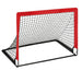 Pop-up Football Goal for Garden — Portable Kids Soccer Net for Training & Backyard Play