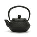 Japanese‑style Cast Iron Teapot with Stainless Steel Infuser — 300ml