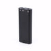 Ultra-Compact Digital Voice Recorder, MP3 Player & USB – 4/8/16/32GB