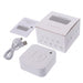 USB Rechargeable White Noise Machine – Portable Sleep Sound Device with Timer