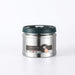 Stainless Steel Vacuum Coffee Canister — Airtight Storage for Beans, Tea & Dry Foods