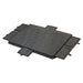Tilting Puzzle Board with Stand and Cover — Portable 1000‑Piece Jigsaw Table with 6 Drawers