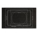 Jigsaw Puzzle Mat Roll-Up — Fits up to 1500 Pieces, Portable Table Saver