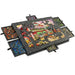 1500-Piece Jigsaw Puzzle Table with 6 Drawers — Felt Board, Tilting 2‑in‑1 Stand & Cover, Lightweight Portable