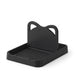 Spoon, Spatula & Lid Rest Rack – Compact Pan Lid Holder for Kitchen