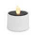 Rechargeable LED Tea Lights 6‑pack — Flameless Flicker, Remote & Timer, USB Multi‑Charge