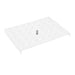 Acrylic Coffee Pod Tray — Holds 34 Nespresso Original Capsules