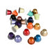 Acrylic Coffee Pod Tray — Holds 34 Nespresso Original Capsules
