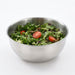 Stainless Steel Cooking Mixing Bowl with Scale — Large Capacity