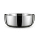 Stainless Steel Large Mixing Bowl — Deep 32cm, Non-stick Finish