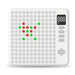 9-in-1 Smart Electronic Game Board — Chess, Backgammon, Go & More