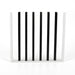 Wall‑mount Coffee Pod Organiser — Under‑cabinet Capsule Holder
