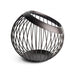 Vintage Mesh Coffee Capsule Basket – Metal Coffee Pod & Fruit Holder
