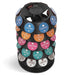 40-Capsule Rotating Coffee Pod Organiser – 360° Turntable, Space-Saving