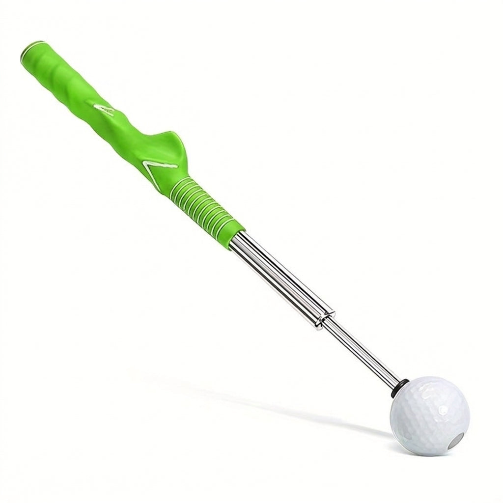 Golf-Trainingshilfen